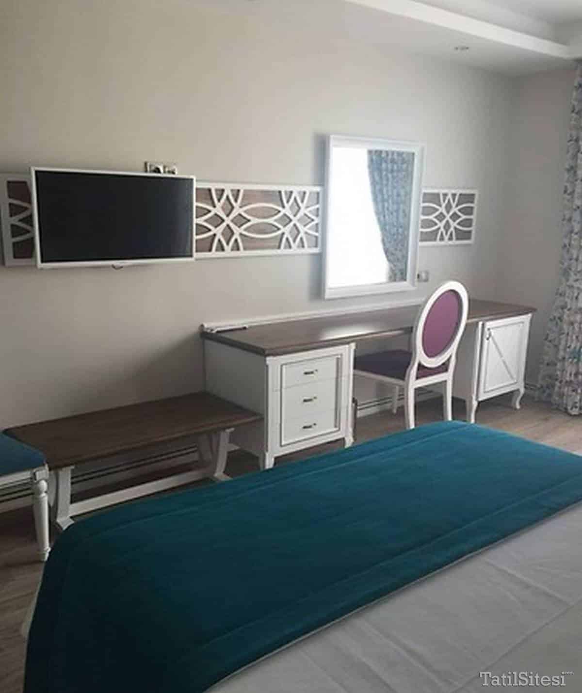 Sultanoğlu Hotel & Spa